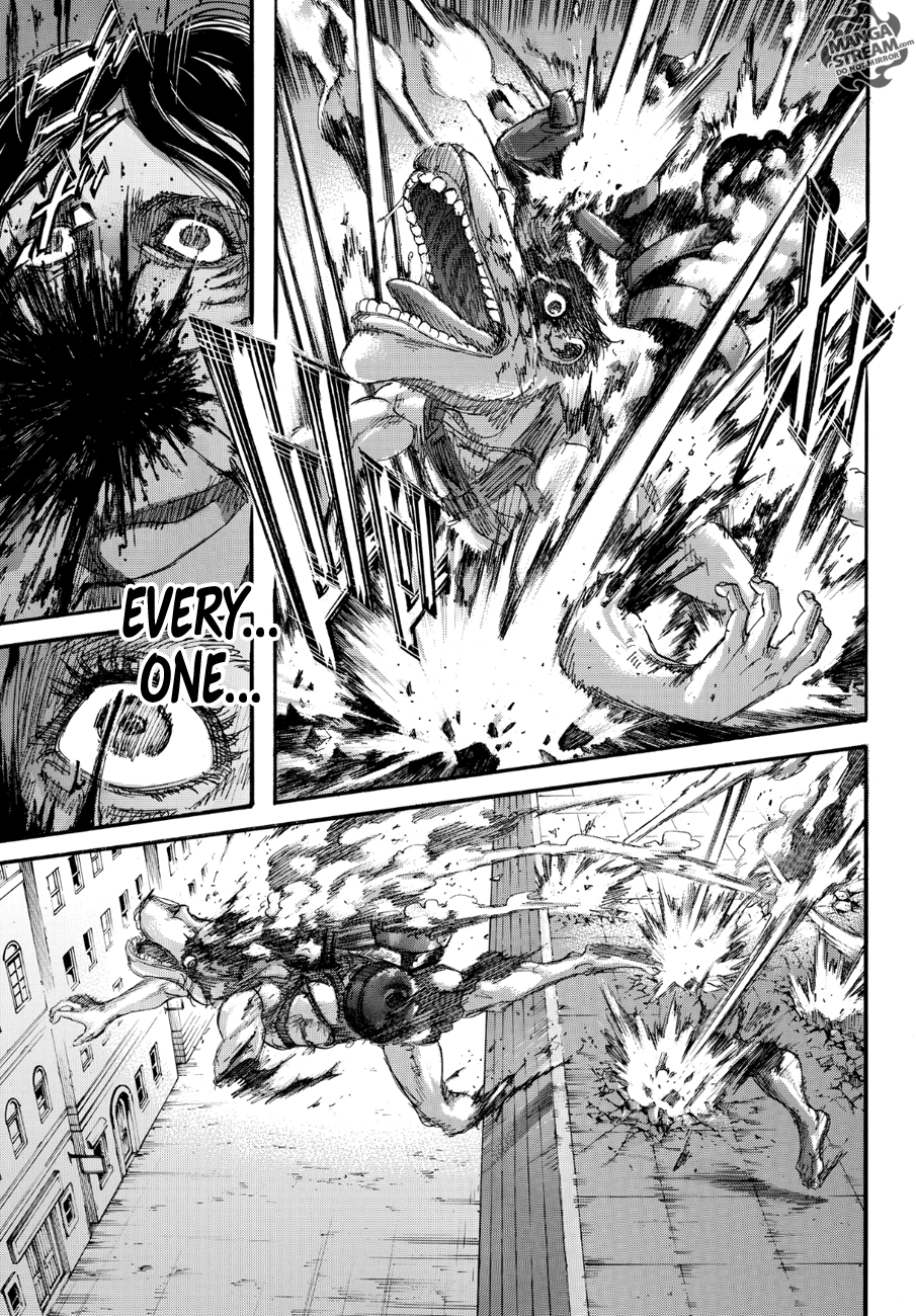 Shingeki no Kyojin Chapter 103 41